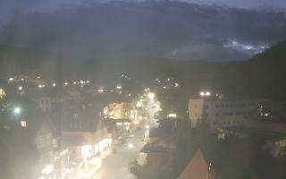 Karpacz - panorama miasta - 16-09-2025 17:48
