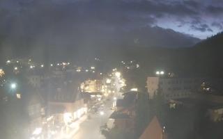 Karpacz - panorama miasta - 16-09-2025 17:52