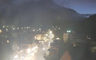Karpacz - panorama miasta - 16-09-2025 17:56