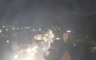 Karpacz - panorama miasta - 16-09-2025 18:11