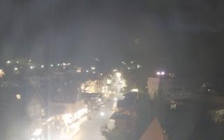 Karpacz - panorama miasta - 16-09-2025 18:13