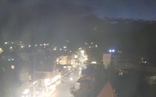 Karpacz - panorama miasta - 16-09-2025 18:02