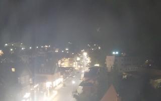 Karpacz - panorama miasta - 16-09-2025 18:25