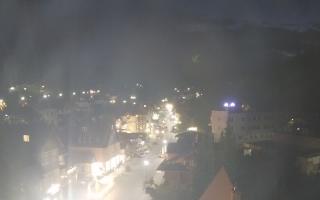 Karpacz - panorama miasta - 16-09-2025 18:06