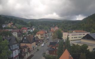 Karpacz - panorama miasta - 16-09-2025 07:27