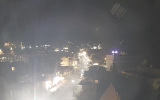 Karpacz - panorama miasta - 31-10-2025 17:42