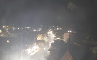 Karpacz - panorama miasta - 31-10-2025 17:50