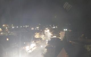 Karpacz - panorama miasta - 31-10-2025 17:54