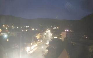 Karpacz - panorama miasta - 01-11-2025 16:15