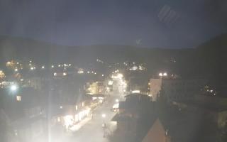 Karpacz - panorama miasta - 01-11-2025 16:19