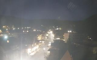 Karpacz - panorama miasta - 01-11-2025 16:21