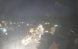 Karpacz - panorama miasta - 01-11-2025 16:25