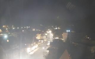 Karpacz - panorama miasta - 01-11-2025 16:29