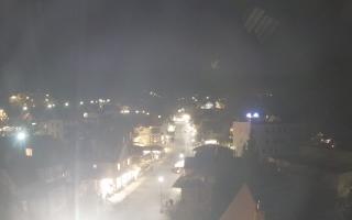 Karpacz - panorama miasta - 01-11-2025 16:33