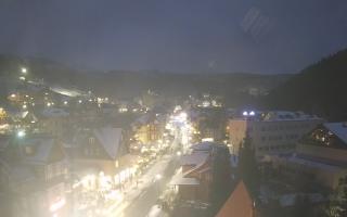 Karpacz - panorama miasta - 29-11-2025 15:36