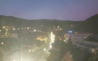 Karpacz - panorama miasta - 16-12-2025 06:13