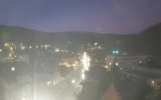 Karpacz - panorama miasta - 16-12-2025 06:07