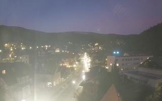 Karpacz - panorama miasta - 16-12-2025 06:09