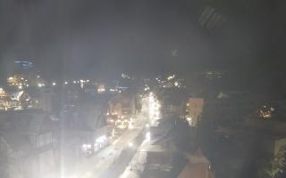 Karpacz - panorama miasta - 14-01-2026 01:34