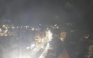 Karpacz - panorama miasta - 14-01-2026 01:38