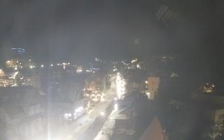 Karpacz - panorama miasta - 14-01-2026 02:43