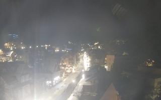 Karpacz - panorama miasta - 14-01-2026 02:47