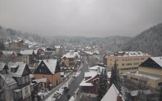 Karpacz - panorama miasta - 30-01-2026 10:33