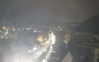 Karpacz - panorama miasta - 30-01-2026 22:35