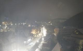 Karpacz - panorama miasta - 30-01-2026 22:39