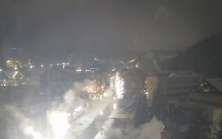 Karpacz - panorama miasta - 30-01-2026 22:41