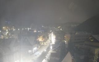 Karpacz - panorama miasta - 30-01-2026 22:49