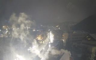 Karpacz - panorama miasta - 30-01-2026 22:53