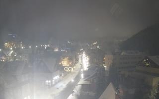 Karpacz - panorama miasta - 30-01-2026 22:55