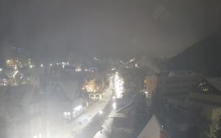 Karpacz - panorama miasta - 30-01-2026 22:59