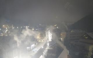 Karpacz - panorama miasta - 30-01-2026 23:13