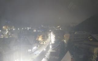 Karpacz - panorama miasta - 30-01-2026 23:16