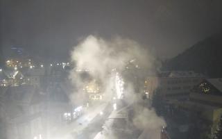 Karpacz - panorama miasta - 30-01-2026 23:05