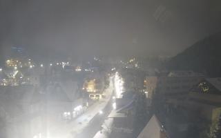 Karpacz - panorama miasta - 30-01-2026 23:09