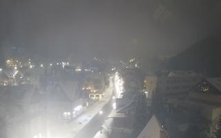 Karpacz - panorama miasta - 31-01-2026 02:46