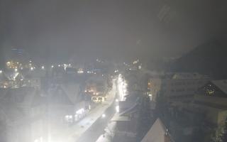 Karpacz - panorama miasta - 31-01-2026 02:50