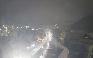 Karpacz - panorama miasta - 31-01-2026 02:54