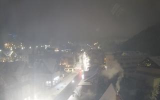 Karpacz - panorama miasta - 31-01-2026 03:28