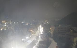 Karpacz - panorama miasta - 31-01-2026 03:33