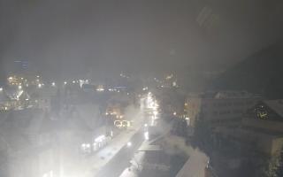 Karpacz - panorama miasta - 31-01-2026 03:47