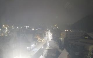 Karpacz - panorama miasta - 31-01-2026 04:11