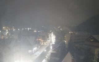 Karpacz - panorama miasta - 31-01-2026 04:15