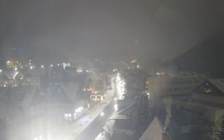 Karpacz - panorama miasta - 31-01-2026 04:19