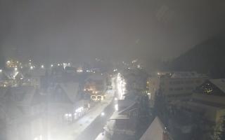 Karpacz - panorama miasta - 31-01-2026 04:23