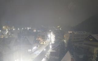 Karpacz - panorama miasta - 31-01-2026 04:25