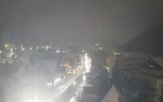 Karpacz - panorama miasta - 31-01-2026 04:30